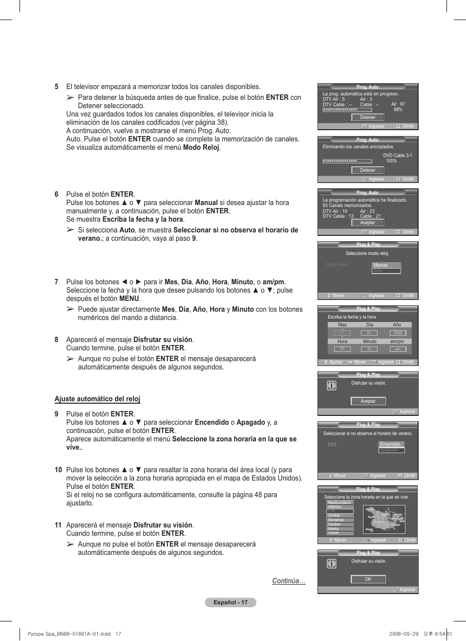 Samsung PN50A460S4DXZA User Manual | Page 91 / 150