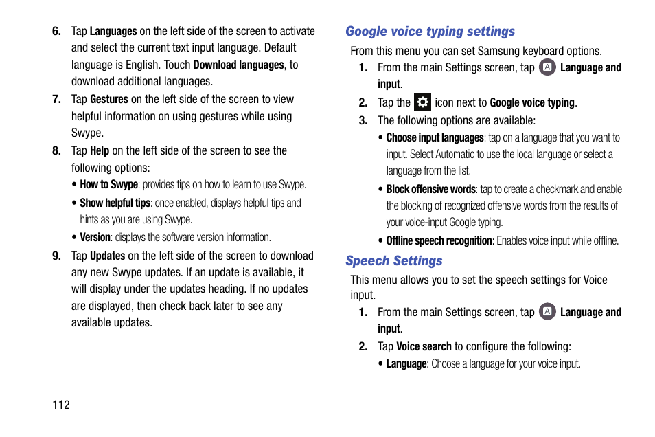 Samsung SM-G870ARREATT User Manual | Page 120 / 213