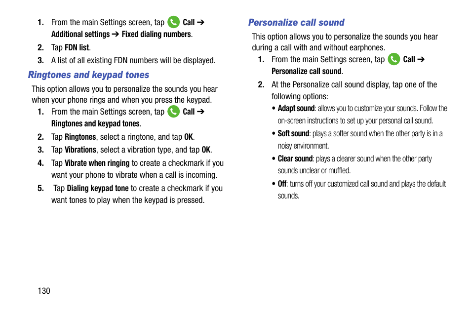 Samsung SM-G870ARREATT User Manual | Page 138 / 213