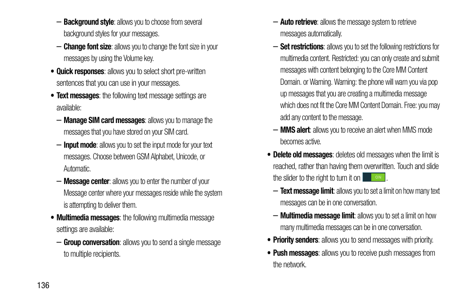 Samsung SM-G870ARREATT User Manual | Page 144 / 213