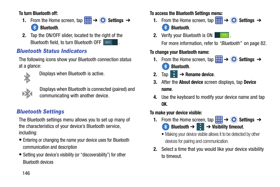 Samsung SM-G870ARREATT User Manual | Page 154 / 213