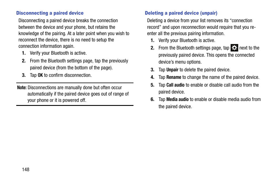 Samsung SM-G870ARREATT User Manual | Page 156 / 213