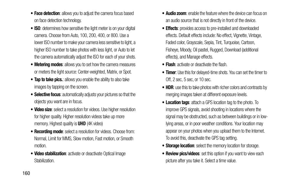 Samsung SM-G870ARREATT User Manual | Page 168 / 213