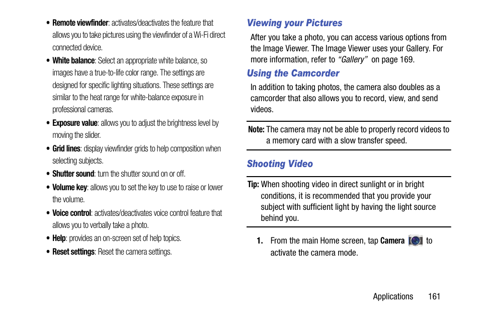 Samsung SM-G870ARREATT User Manual | Page 169 / 213