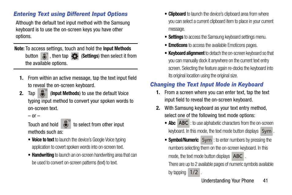 Samsung SM-G870ARREATT User Manual | Page 49 / 213