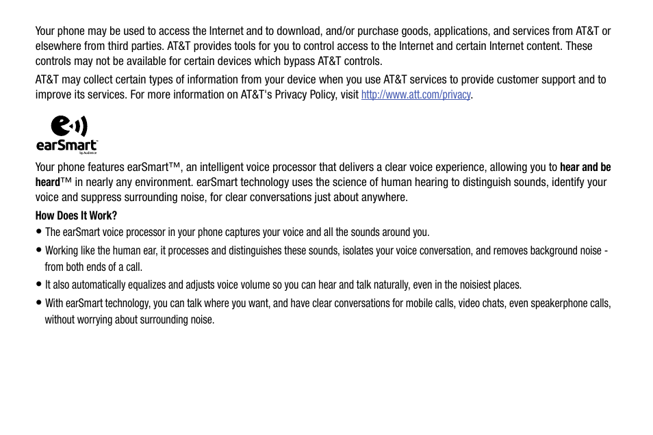 Samsung SM-G870ARREATT User Manual | Page 7 / 213