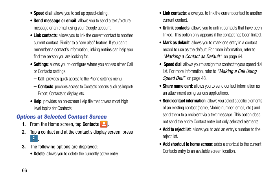 Samsung SM-G870ARREATT User Manual | Page 74 / 213