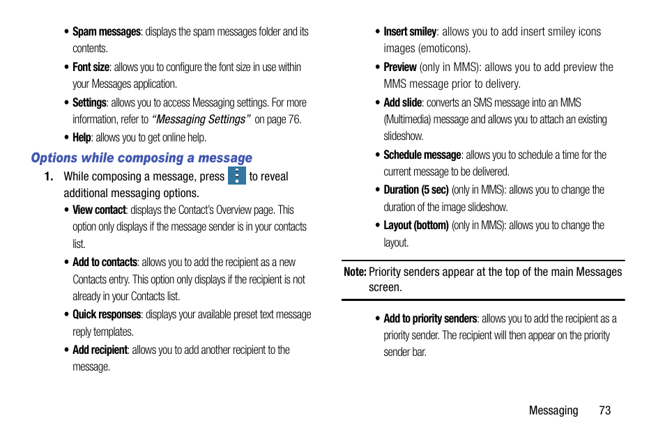 Samsung SM-G870ARREATT User Manual | Page 81 / 213