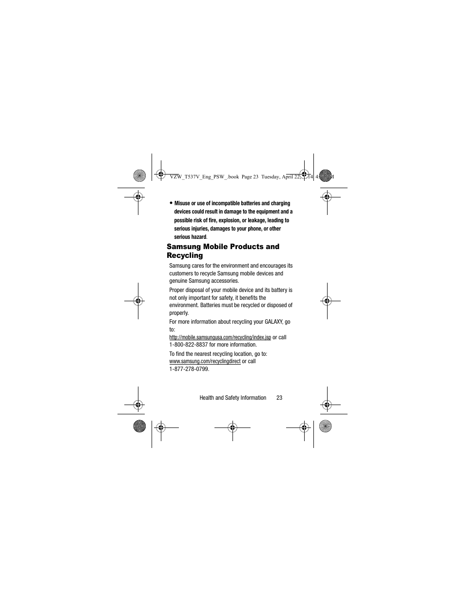 Samsung SM-T537VYKAVZW User Manual | Page 29 / 75