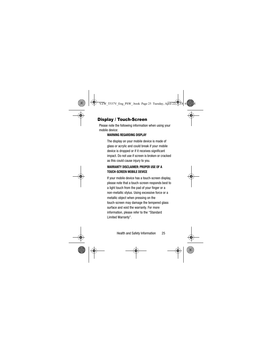 Samsung SM-T537VYKAVZW User Manual | Page 31 / 75