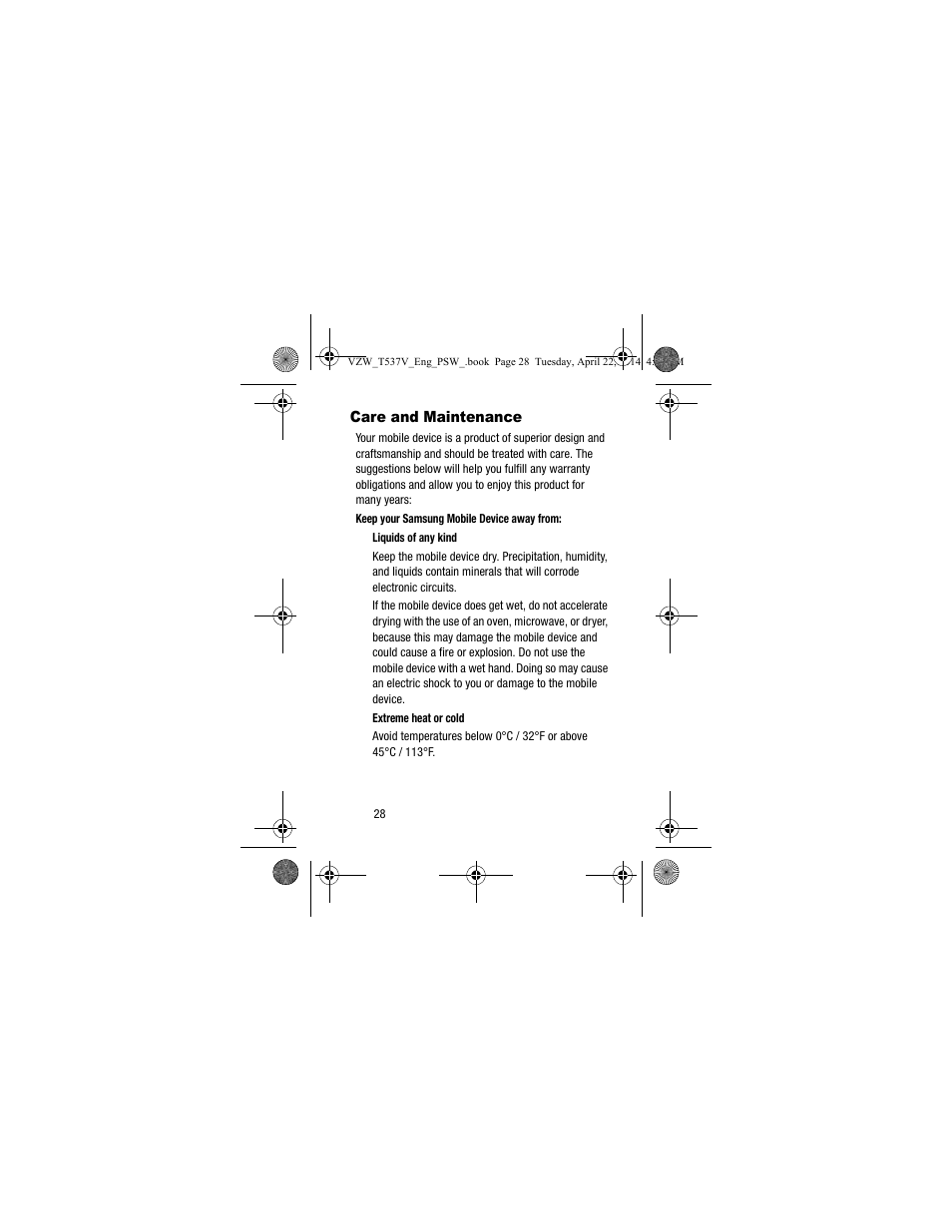 Samsung SM-T537VYKAVZW User Manual | Page 34 / 75