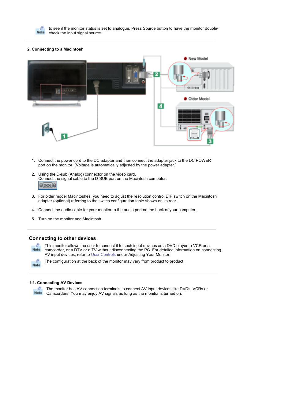 Samsung LS17MHFSSU-XAZ User Manual | Page 17 / 72