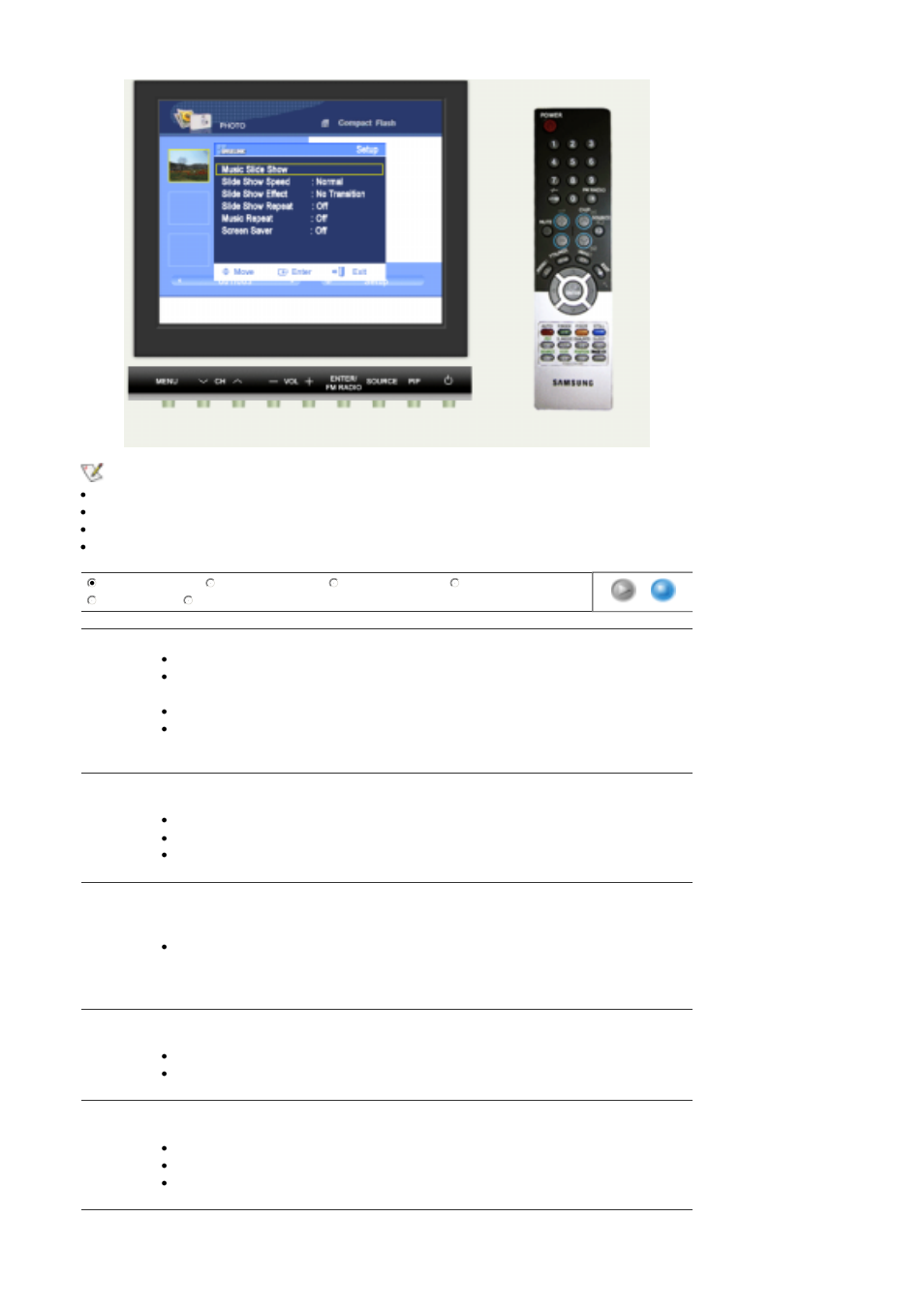 Samsung LS17MHFSSU-XAZ User Manual | Page 45 / 72