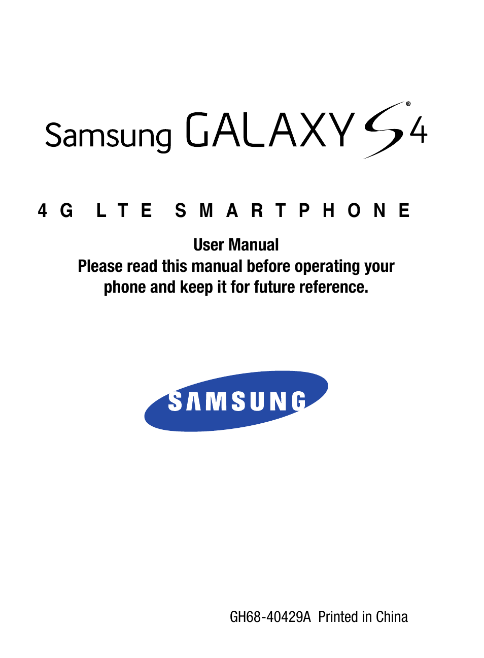 Samsung SM-S975LZKATFN User Manual | 479 pages