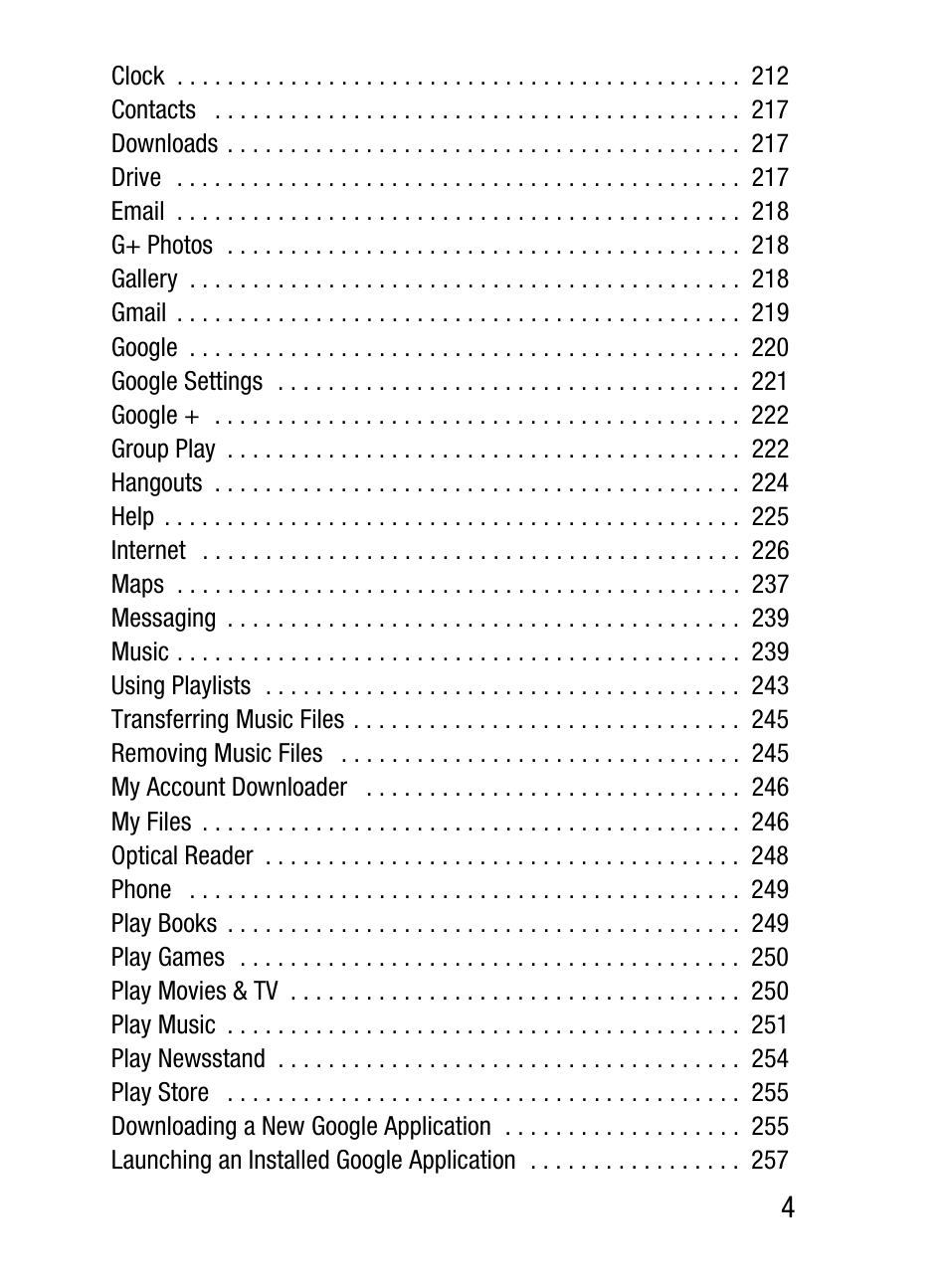 Samsung SM-S975LZKATFN User Manual | Page 11 / 479