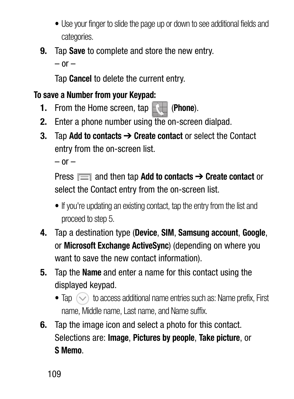 Samsung SM-S975LZKATFN User Manual | Page 116 / 479