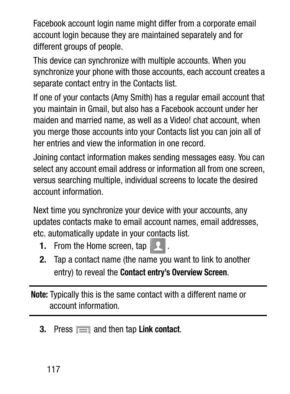 Samsung SM-S975LZKATFN User Manual | Page 124 / 479