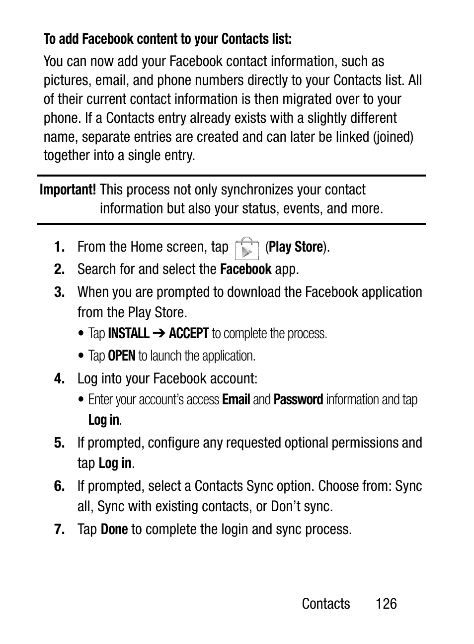 Samsung SM-S975LZKATFN User Manual | Page 133 / 479