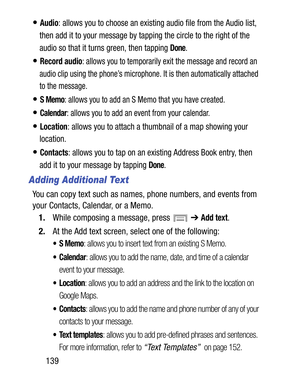 Samsung SM-S975LZKATFN User Manual | Page 146 / 479