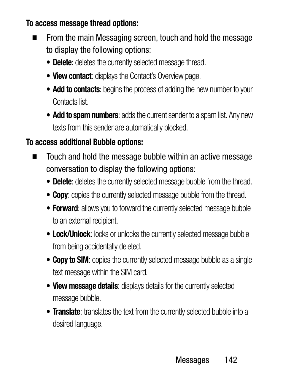 Samsung SM-S975LZKATFN User Manual | Page 149 / 479