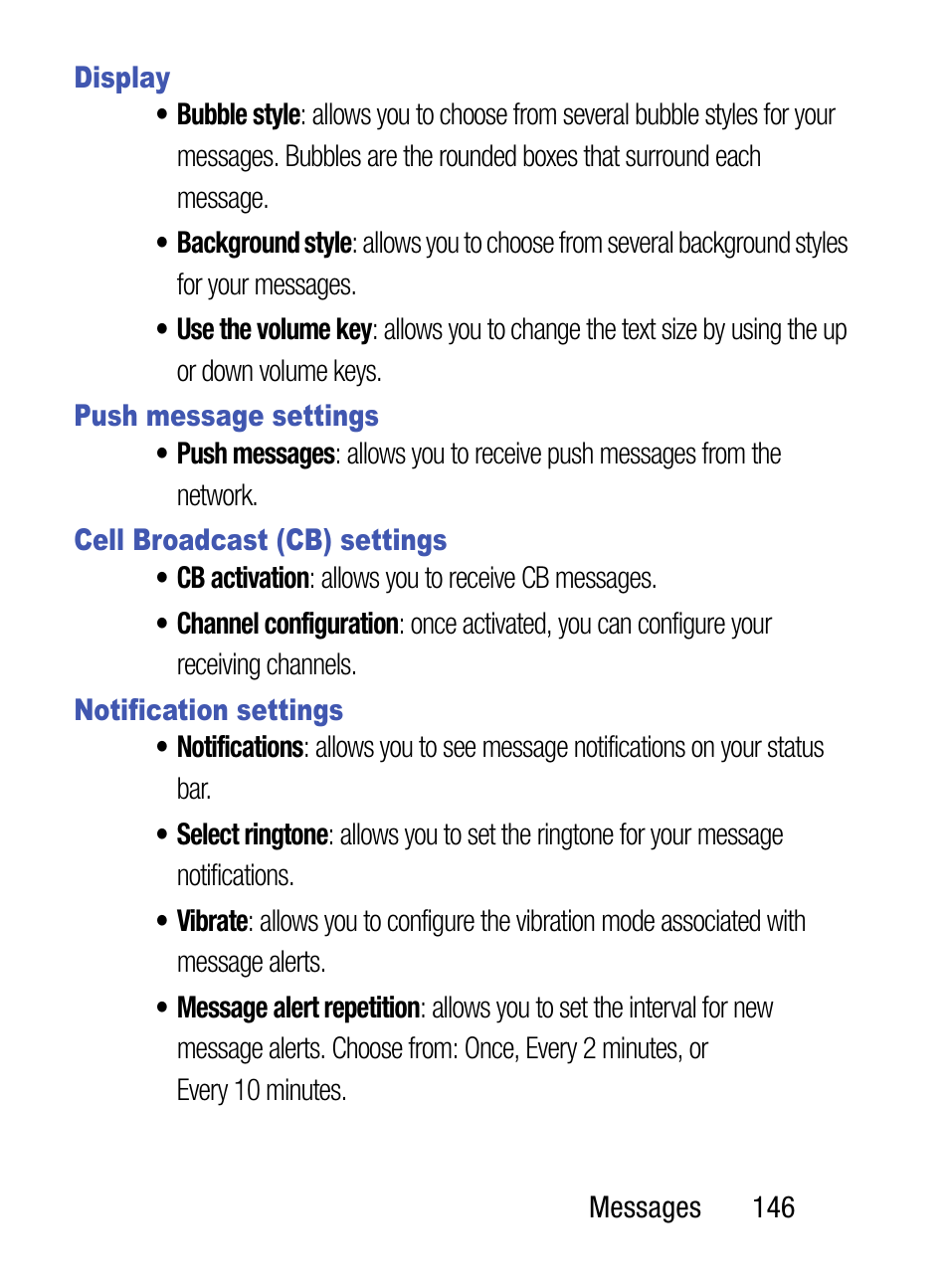 Samsung SM-S975LZKATFN User Manual | Page 153 / 479