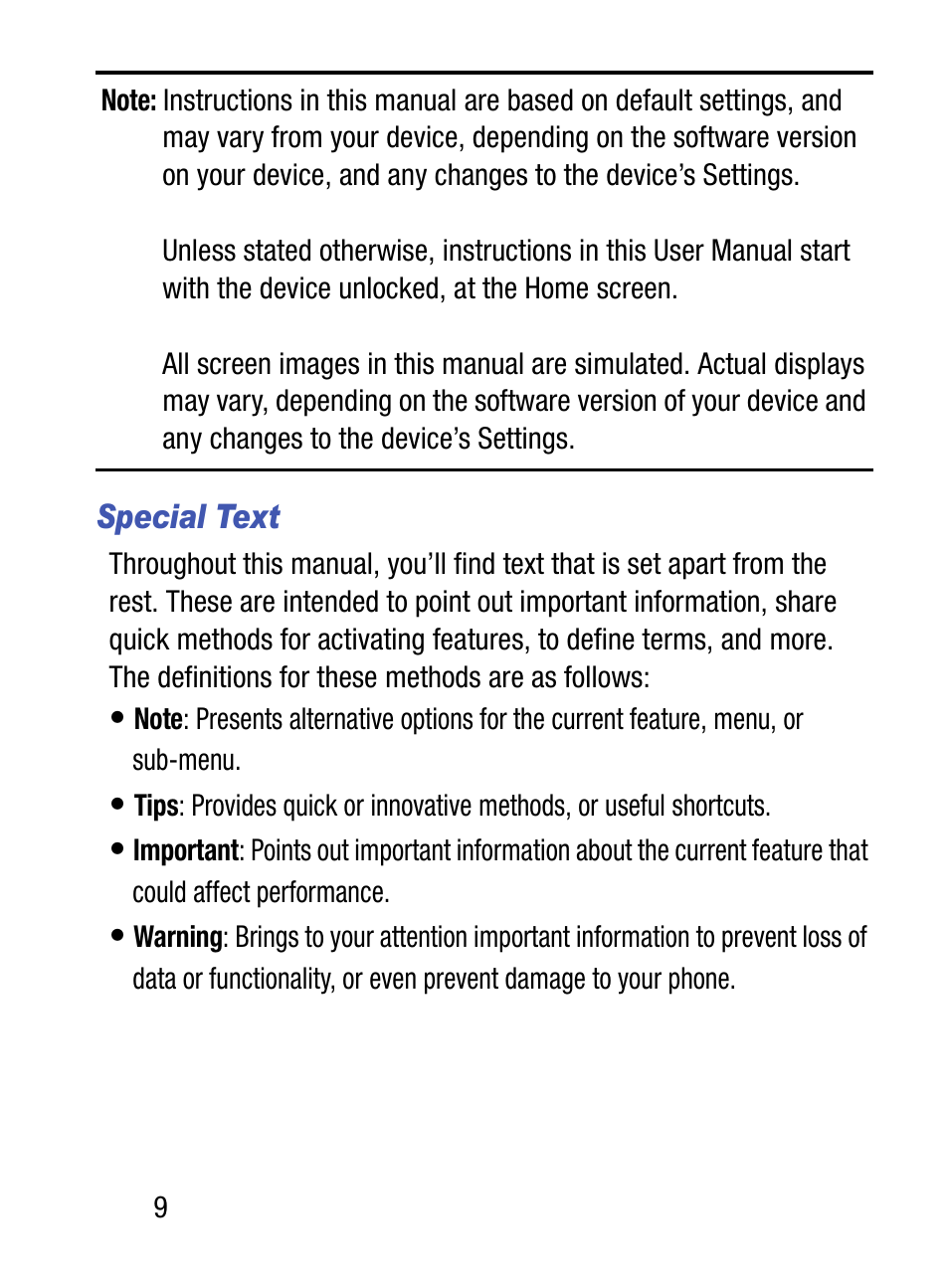 Samsung SM-S975LZKATFN User Manual | Page 16 / 479