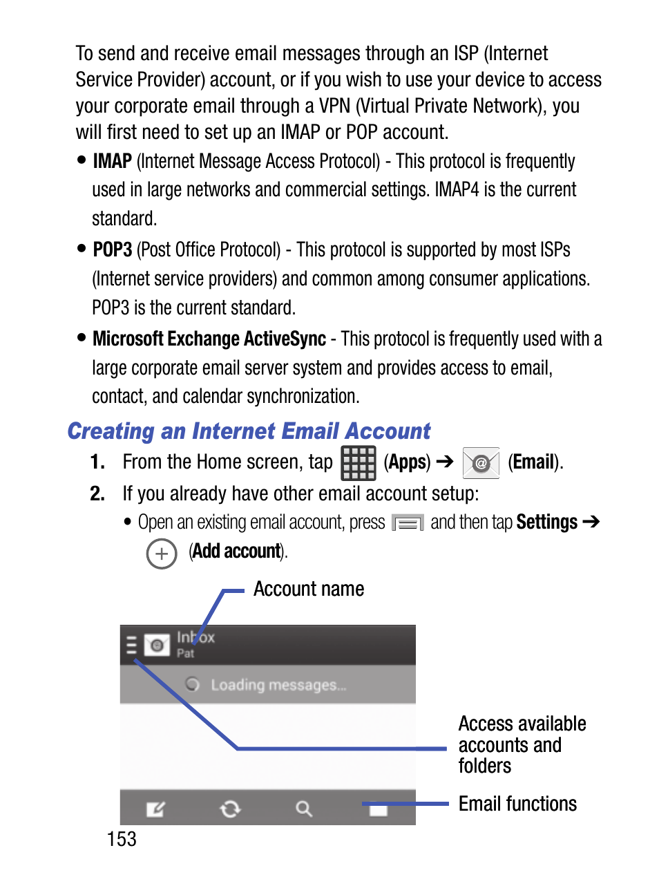 Samsung SM-S975LZKATFN User Manual | Page 160 / 479