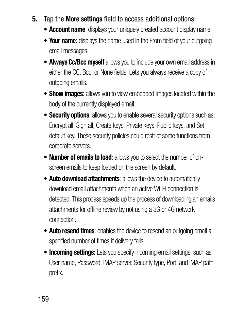 Samsung SM-S975LZKATFN User Manual | Page 166 / 479