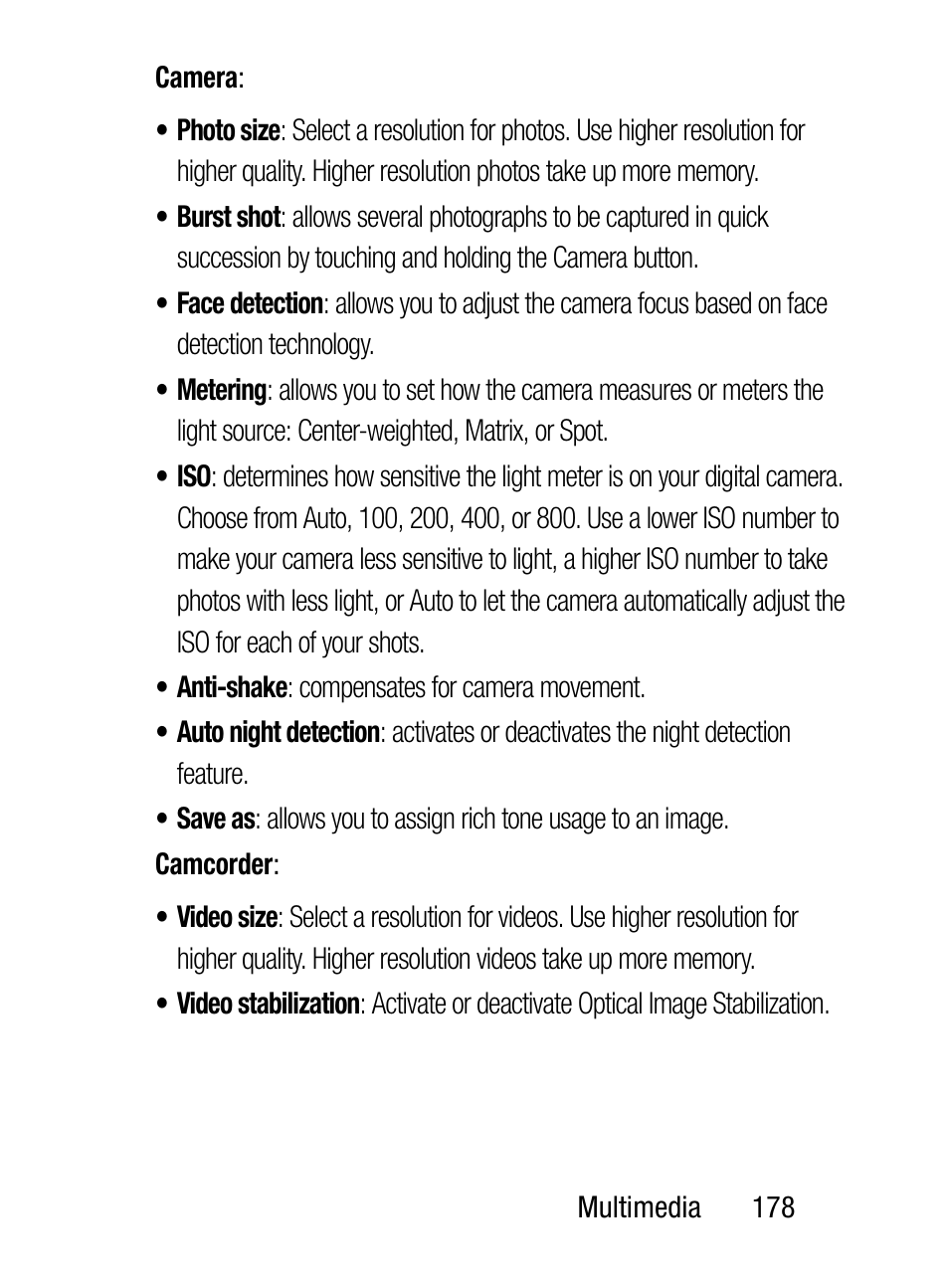 Samsung SM-S975LZKATFN User Manual | Page 185 / 479