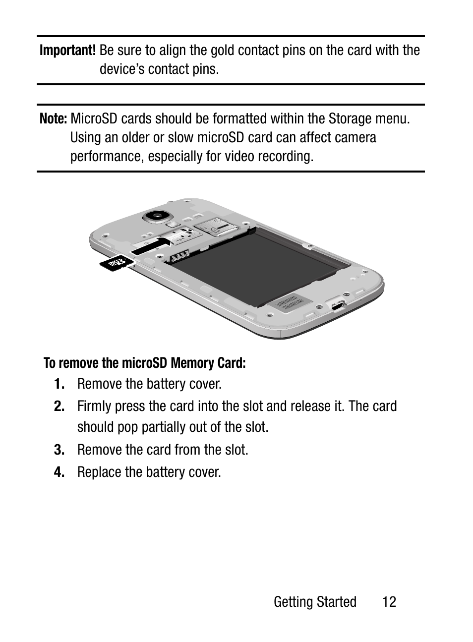 Samsung SM-S975LZKATFN User Manual | Page 19 / 479