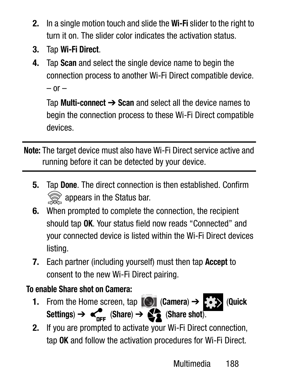 Samsung SM-S975LZKATFN User Manual | Page 195 / 479