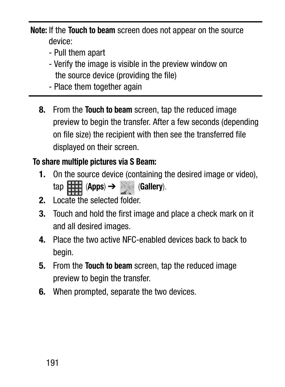 Samsung SM-S975LZKATFN User Manual | Page 198 / 479