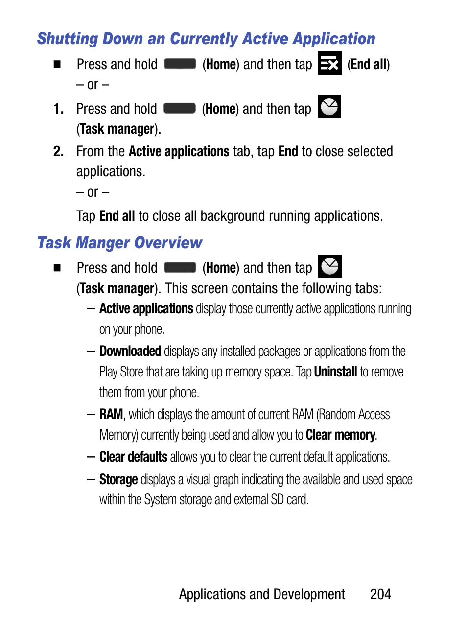 Samsung SM-S975LZKATFN User Manual | Page 211 / 479