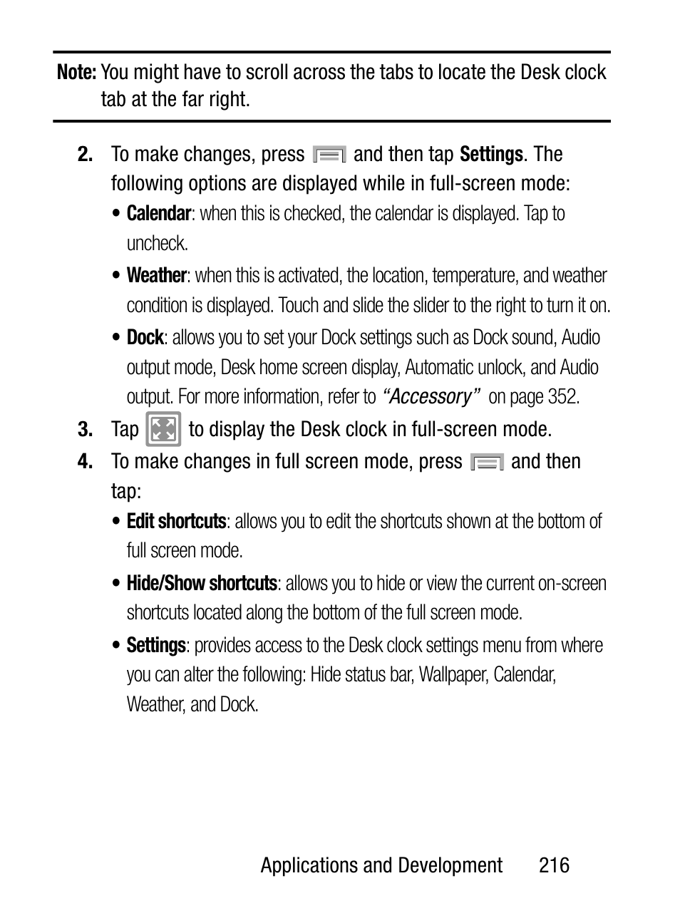 Samsung SM-S975LZKATFN User Manual | Page 223 / 479