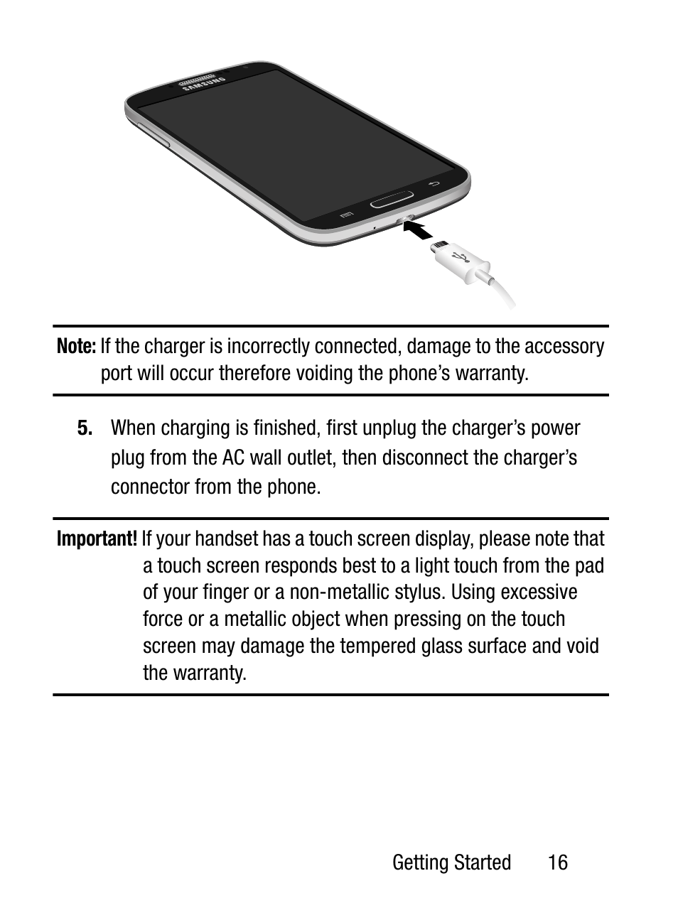 Samsung SM-S975LZKATFN User Manual | Page 23 / 479