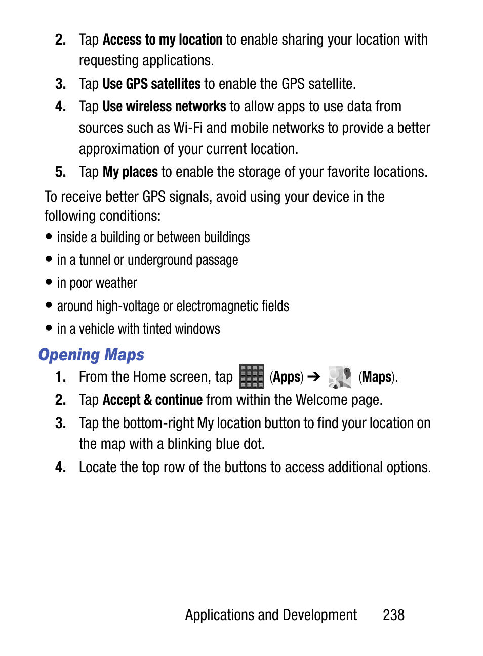 Samsung SM-S975LZKATFN User Manual | Page 245 / 479