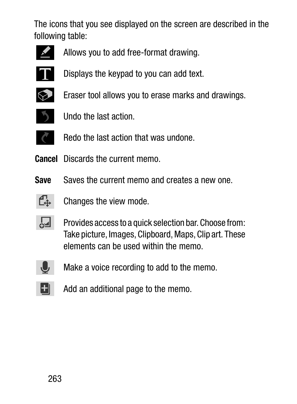 Samsung SM-S975LZKATFN User Manual | Page 270 / 479