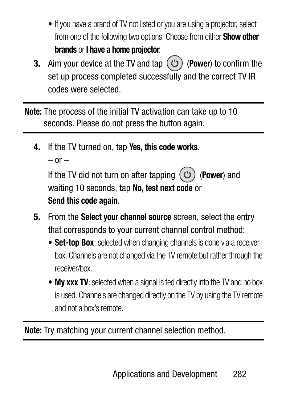 Samsung SM-S975LZKATFN User Manual | Page 289 / 479