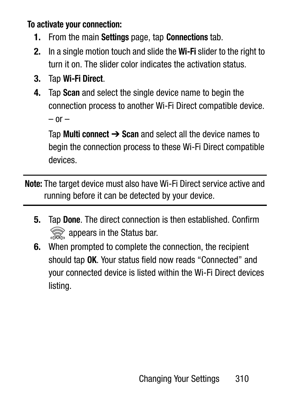 Samsung SM-S975LZKATFN User Manual | Page 317 / 479