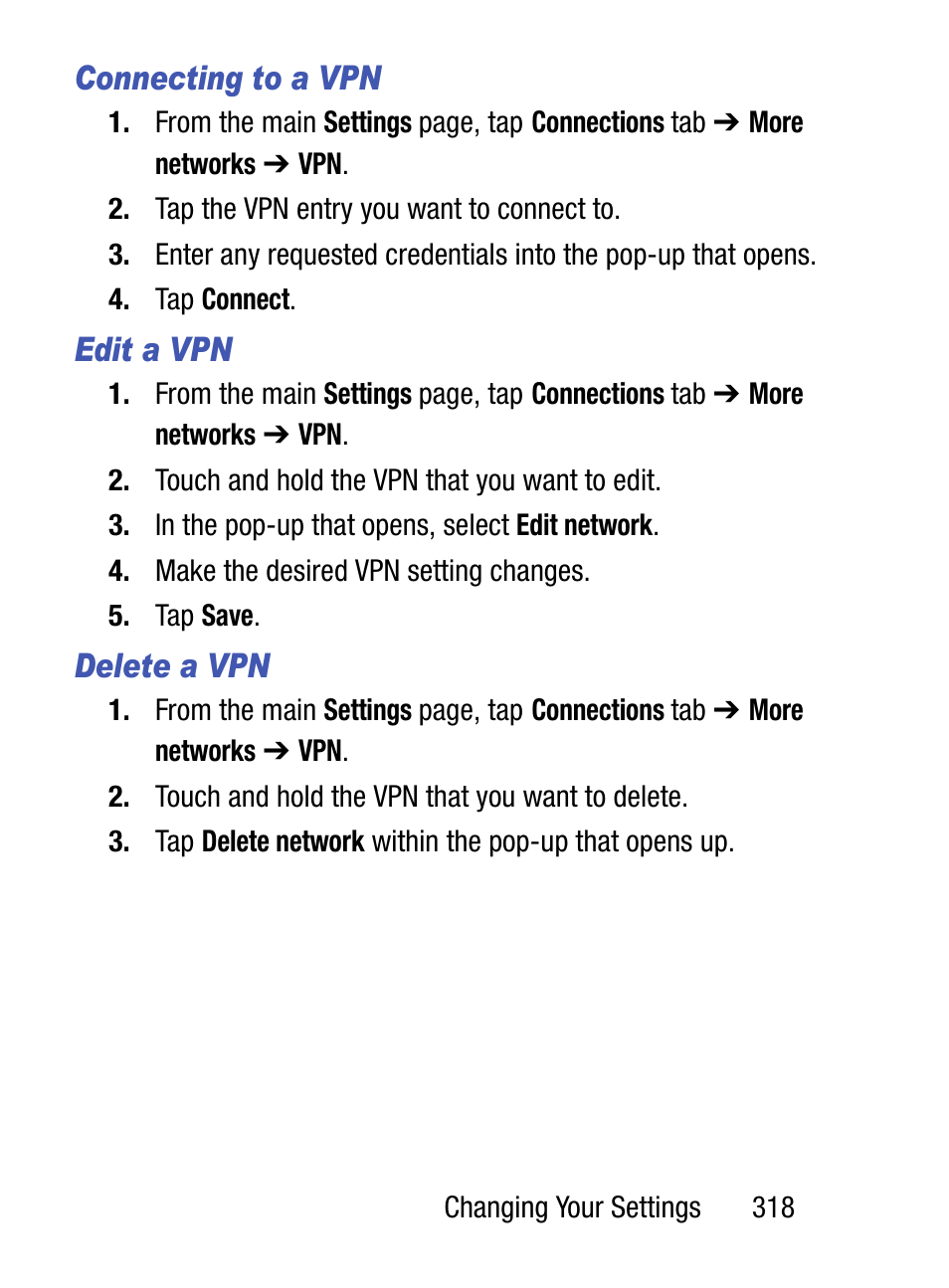 Samsung SM-S975LZKATFN User Manual | Page 325 / 479