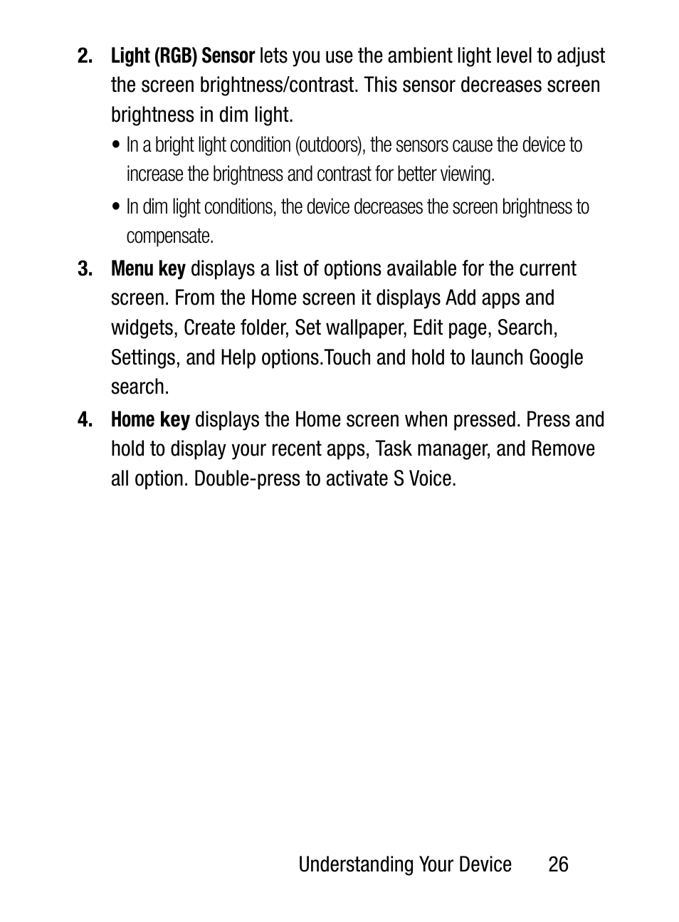 Samsung SM-S975LZKATFN User Manual | Page 33 / 479