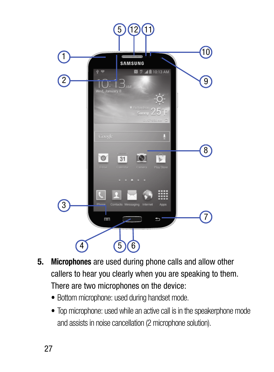 Samsung SM-S975LZKATFN User Manual | Page 34 / 479