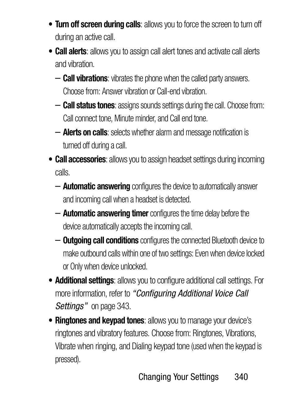 Samsung SM-S975LZKATFN User Manual | Page 347 / 479