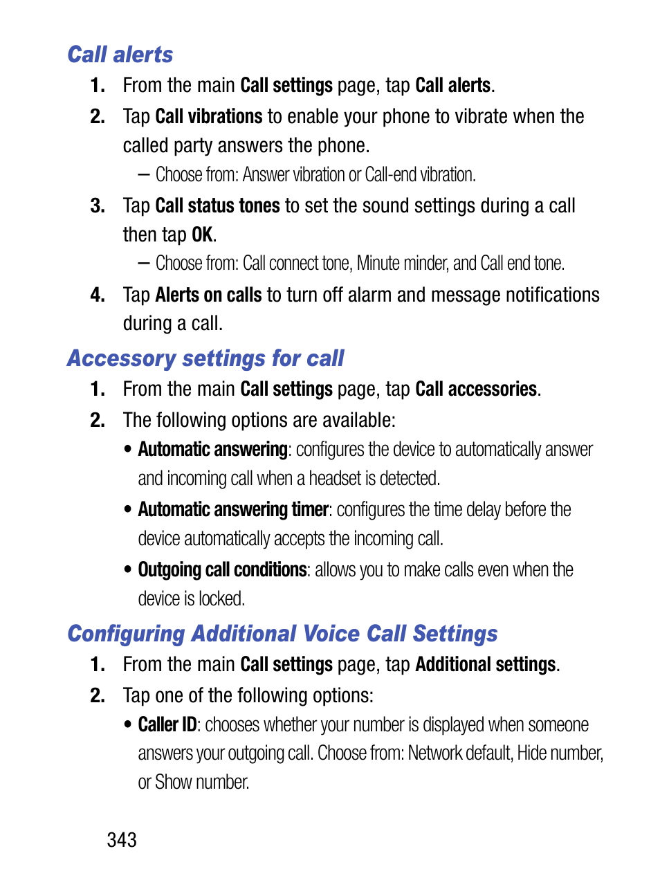 Samsung SM-S975LZKATFN User Manual | Page 350 / 479