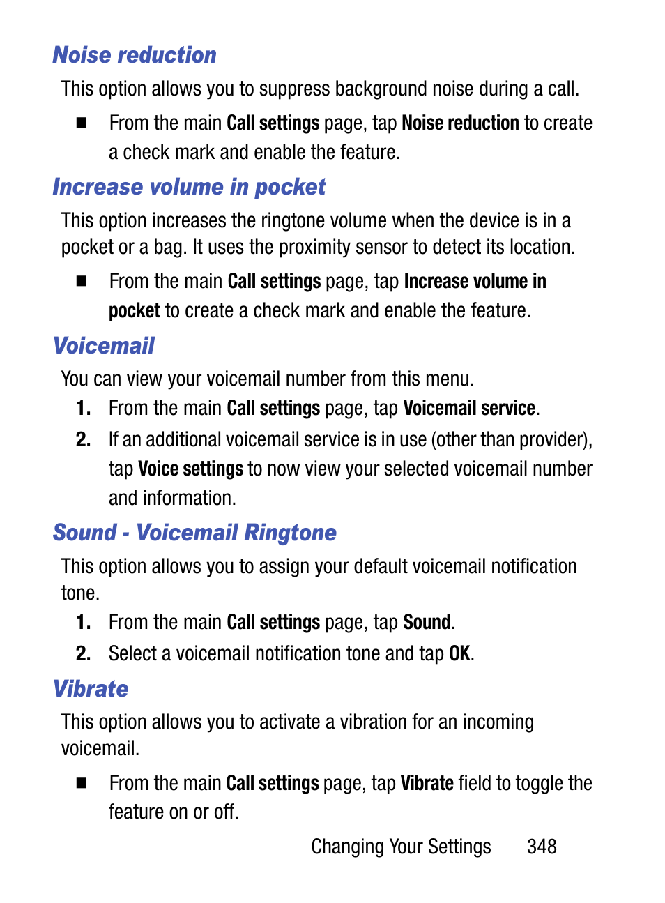 Samsung SM-S975LZKATFN User Manual | Page 355 / 479