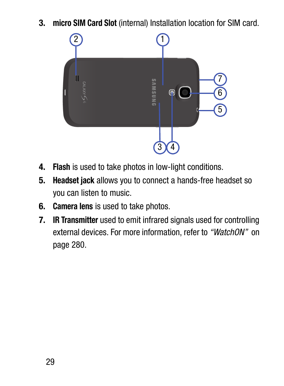 Samsung SM-S975LZKATFN User Manual | Page 36 / 479