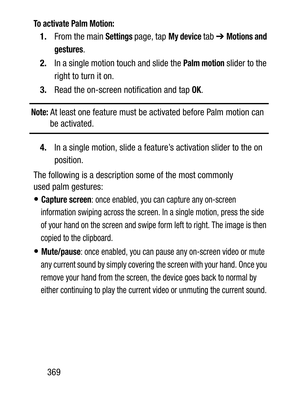 Samsung SM-S975LZKATFN User Manual | Page 376 / 479