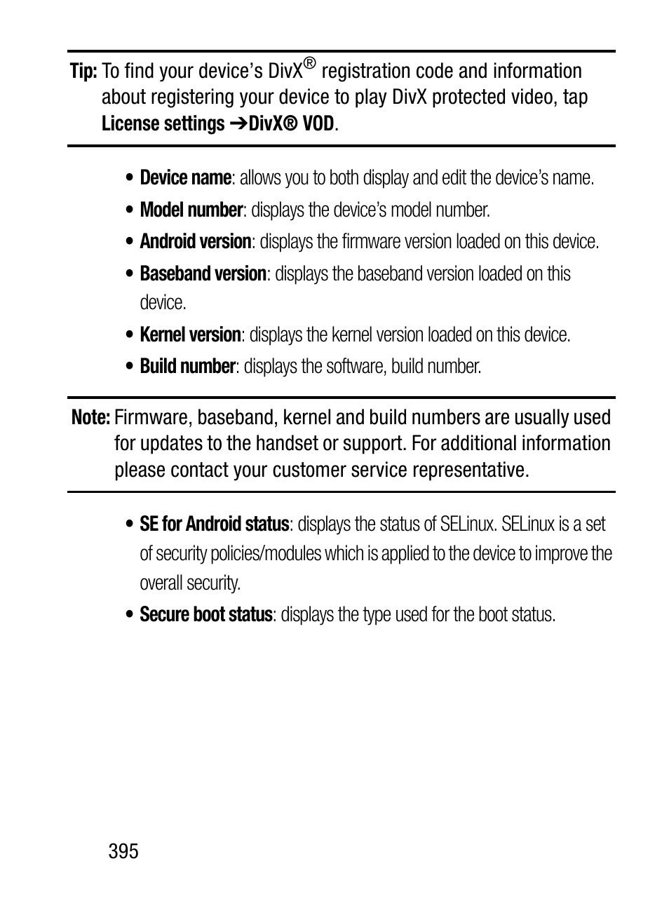 Samsung SM-S975LZKATFN User Manual | Page 402 / 479