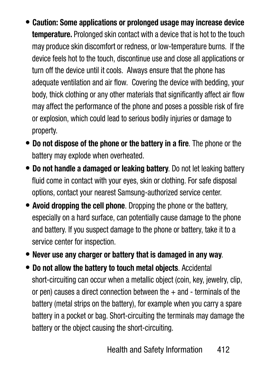Samsung SM-S975LZKATFN User Manual | Page 419 / 479