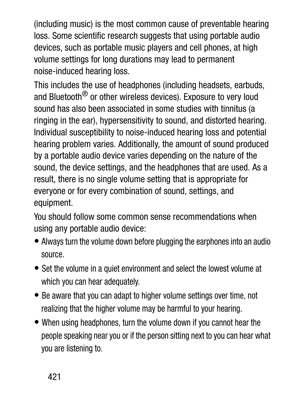 Samsung SM-S975LZKATFN User Manual | Page 428 / 479